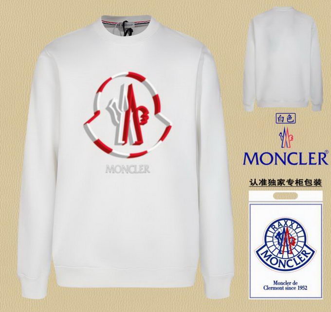 Moncler Sweatshirt Unisex ID:20250217-204